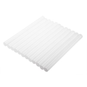 NEO limstift 11 x 250 mm - hvid - 2399072