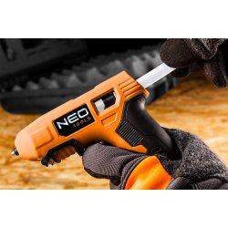 NEO limstift 11 x 250 mm - hvid - 2399072