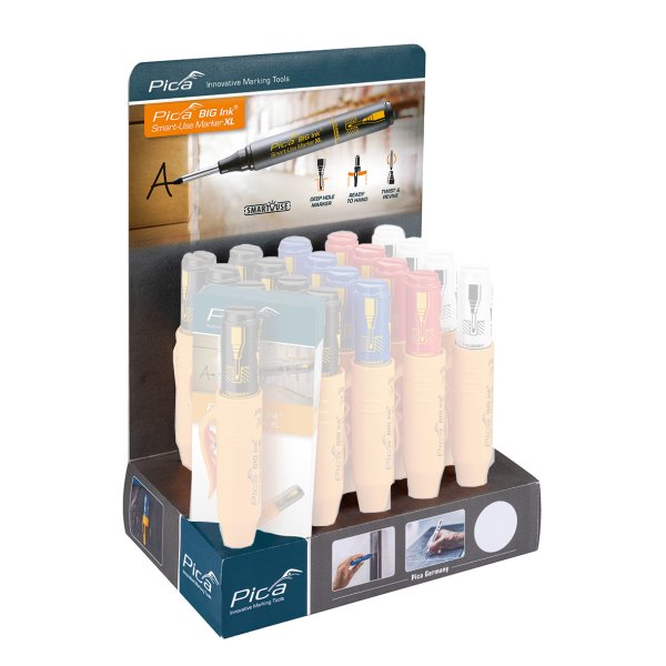 PICA BIG Ink display uden indhold - 2306171