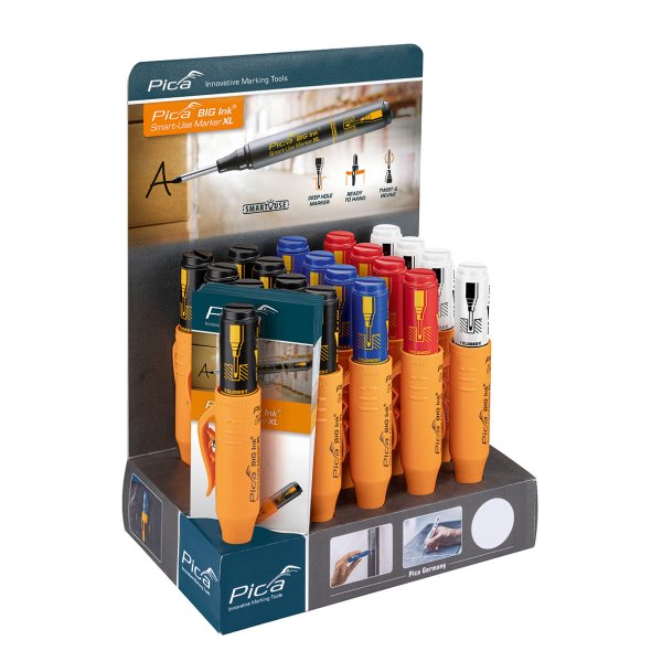 PICA BIG Ink display uden indhold - 2306171