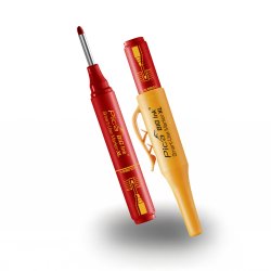 PICA BIG Ink dybhulsmarker rd - 2306159