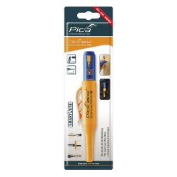 PICA BIG Ink dybhulsmarker bl - SB - 2306165