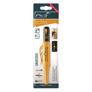 PICA BIG Ink dybhulsmarker sort - BC - 2306168