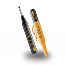 PICA BIG Ink dybhulsmarker sort - 2306167