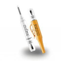 PICA BIG Ink dybhulsmarker hvid - SB - 2306170