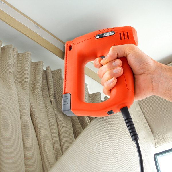 TACWISE el-klammepistol 53 &amp; 13EL