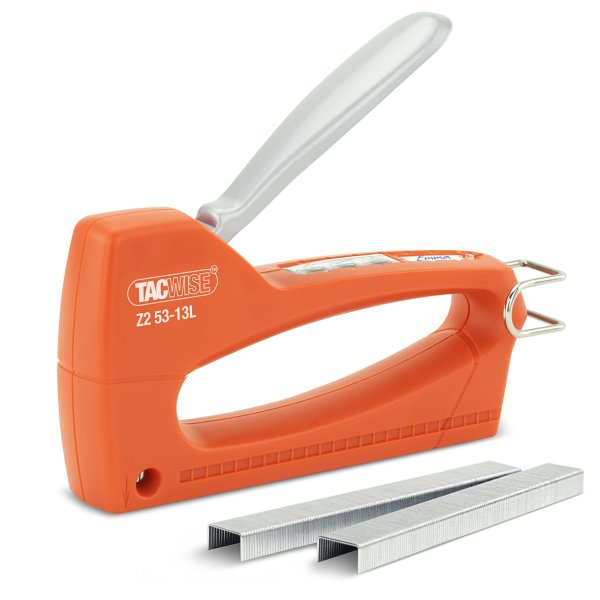 TACWISE klammepistol Z2 53-13L Orange