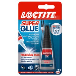 Loctite super Precision Max, 10g - 1894214