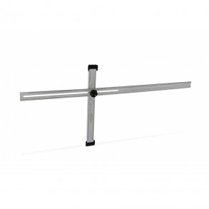 EDMA gipspladevinkel, stilbar 1220 mm - 1938797