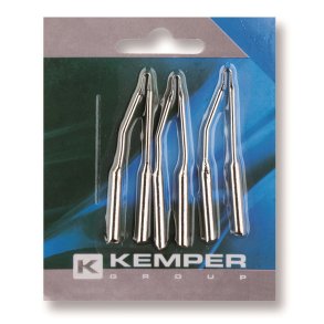 KEMPER l�se spidser til loddepistol / pk med 3 stk. - 1909175