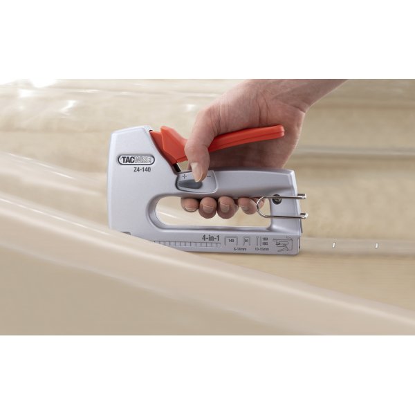 TACWISE klammepistol Z4 - 140/91/180 - 2403490