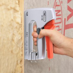 TACWISE klammepistol Z4 - 140/91/180 - 2403490