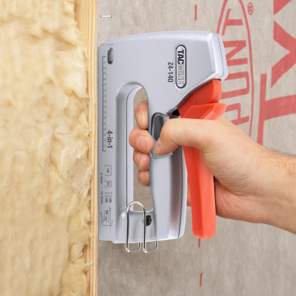 TACWISE klammepistol Z4 - 140/91/180 - 2403490