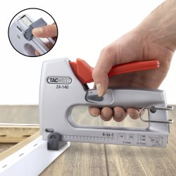 TACWISE klammepistol Z4 - 140/91/180 - 2403490