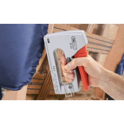 TACWISE klammepistol Z5 - 53/13/71/180 - 2403491