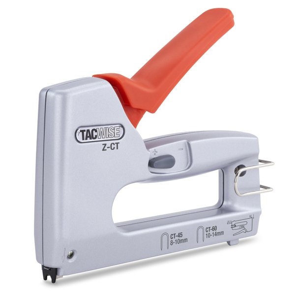 TACWISE kabel klammepistol Z-CT - 2403489