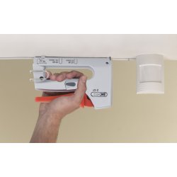 TACWISE kabel klammepistol Z-CT - 2403489