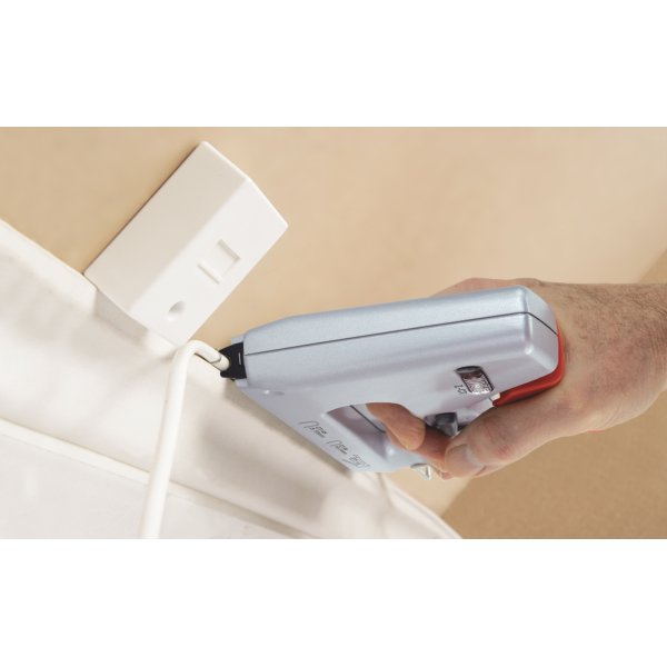 TACWISE kabel klammepistol Z-CT - 2403489