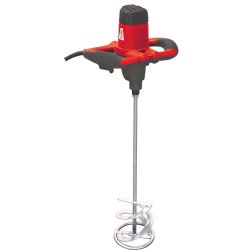 Tecmix Rrevrk/Mixer TMX 1250 - 1220W - 1 gear - 2310559