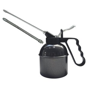 HALLBAUER tryksm�rekande 500ml. - 2508946 