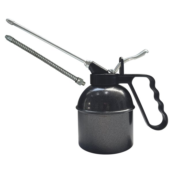 HALLBAUER tryksm�rekande 500ml. - 2508946 