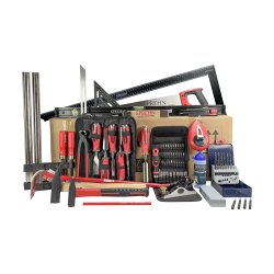 SPREHN l�rlinges�t til t�mrer uden kasse - 1838315