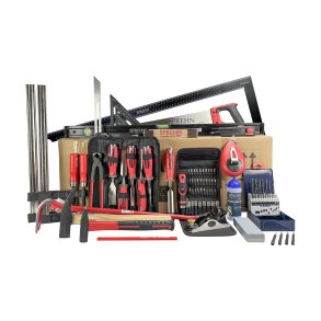 SPREHN l�rlinges�t til t�mrer uden kasse - 1838315