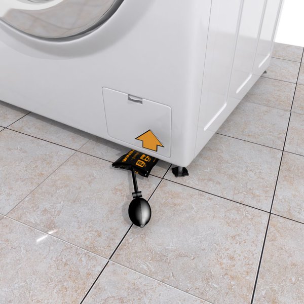 WINBAG luftpudekile MINI - 1982164