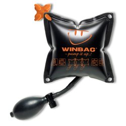 WINBAG CONNECT luftpudekile inkl. 1 connector - 1982166