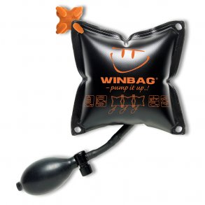WINBAG CONNECT luftpudekile inkl. 1 connector - 1982166