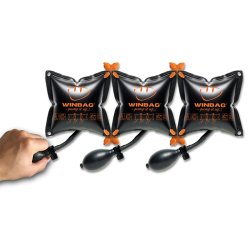 WINBAG CONNECT luftpudekile inkl. 1 connector - 1982166