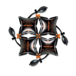 WINBAG CONNECT luftpudekile inkl. 1 connector - 1982166