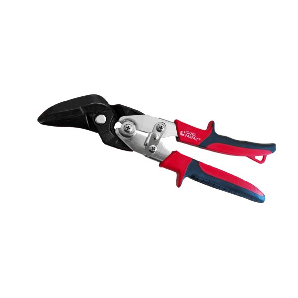 PARFAIT Pladesaks Lige Smedet