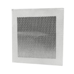 EDMA reparationsnet til gipsplader 15x15 cm Patch&acute;up - 2108183