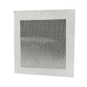 EDMA reparationsnet til gipsplader 15x15 cm Patch&acute;up - 2108183