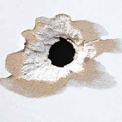 EDMA reparationsnet til gipsplader 15x15 cm Patch&acute;up - 2108183