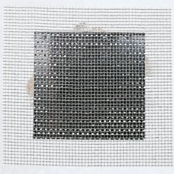 EDMA reparationsnet til gipsplader 15x15 cm Patch&acute;up - 2108183