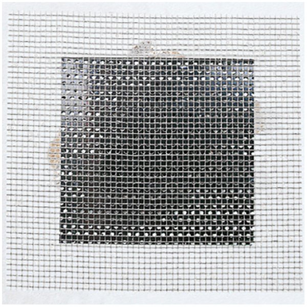 EDMA reparationsnet til gipsplader 15x15 cm Patch&acute;up - 2108183