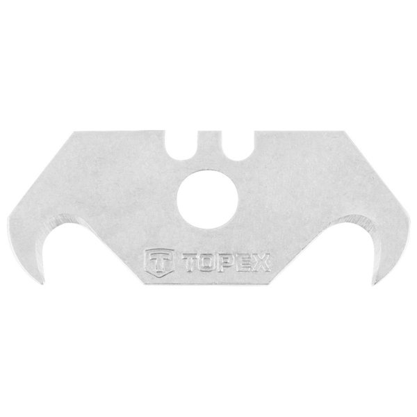TOPEX knivblad trapez Hook  5 stk