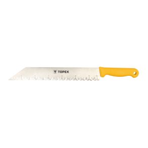 TOPEX isoleringskniv med ml - Klinge: 335 mm - 2343769