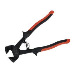 SPREHN flisetang 195mm buet - 1394091