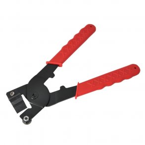 SPREHN flisetang 210mm med skrehjul - 1420745