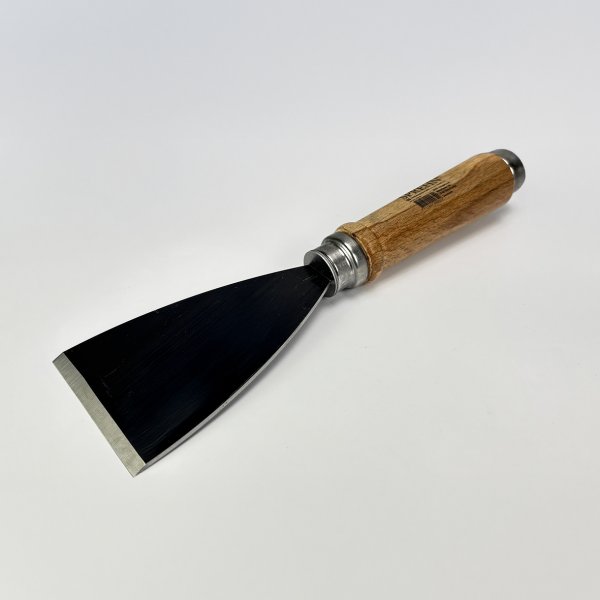 SPREHN glarmesterspartel 80 mm med tr�greb - 1703321