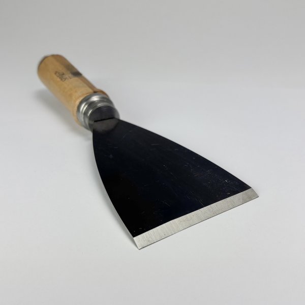 SPREHN glarmesterspartel 80 mm med tr�greb - 1703321