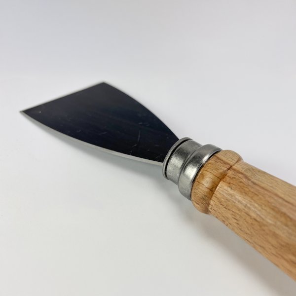SPREHN glarmesterspartel 80 mm med tr�greb - 1703321