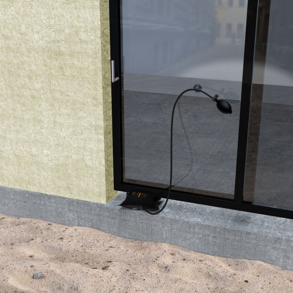 WINBAG luftpudekile MAX - 2051844