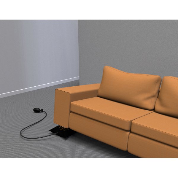 WINBAG luftpudekile MAX - 2051844