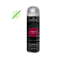 SOPPEC mrkespray Photo Light 500 ML