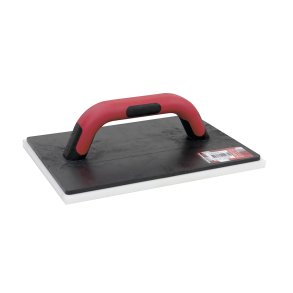 SPREHN finpudsebrt med skum 18x24x1cm - 1422366