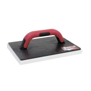 SPREHN finpudsebrt med skum 18x24x2cm - 1422370